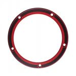 5 Holes Twin Cam Derby Cover Gasket Fits For Harley Touring Dyna Electra Glid.... Fixed Price $13.97.