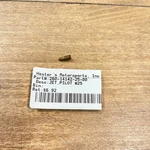 Yamaha Oem Nos Carburetor Pilot Jet #25 / 260-14142-25-00. Fixed Price $5.00.
