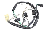 New Oem Yamaha 66v-81315-00-00 Lead Wire Assembly Nos. Fixed Price $149.99.