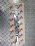 Short Chrome Billet Aluminum Kick Side Stand 07-08 Yamaha Yzf R1 New A4002s. Fixed Price $49.99.