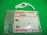 Kawasaki 13165-2056 Recoil Starter Pawl Fits Fg150d Fg200d Ga1800 Ga2300, Dogg. Fixed Price $4.45.