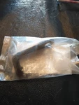 Polaris Plate Fixed Rear Cover Rh 0450812 Nla Part. Fixed Price $20.45.