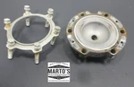 Oem Polaris 1996-1997 Sl 700 Slt 1997-1999 Sltx Slx Slxh 1050 Cylinder Head. Fixed Price $39.99.
