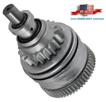 Starter Drive Bendix For Kawasaki 13101-3701 13101-3703 13101-3705 13101-3706. Fixed Price $39.89.