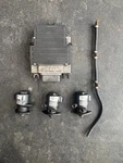 Kawasaki Stx 1100 Di Ultra 130 Emm Computer W/ Matching Injectors. Fixed Price $250.00.