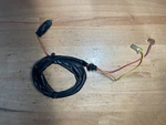 Polaris 1996 Slt 700 750 780 Oem Electric Start Switch Assy Fresh Water. Fixed Price $9.95.