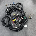 Kawasaki Ultra 300x '12 Oem (fuel-injection) Harness,main Used 26031-1292. Fixed Price $299.95.