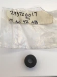Sea-doo New Oem Grommet, 293720017 Nos. Fixed Price $17.93.