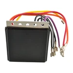 Lr505 Voltage Regulator Fits Polaris Oem Repl.# 4010304. Fixed Price $97.89.