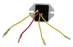 Regulator Rectifier 1995-1999 Sea-doo Sp 720 Gsx Gtx Spx Xp 800 Pwc 278000443. Fixed Price $58.80.