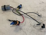 98-2002 Seadoo Gsx Xp Gtx Lrv Rx Gti Oem Electrical Wire Fuse Harness 278001212. Fixed Price $44.99.