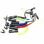 Kawasaki Polaris Tigershark Honda And Wetjet 300 Floating Lanyard (black). Fixed Price $49.95.