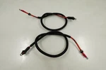 2001 Yamaha Xlt 1200 Oem Battery & Starter Cables 66v-82117-10-00. Fixed Price $37.95.