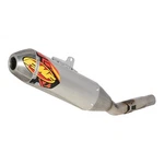 Fmf Power Core 4 Hex S/a Silencer For Kawasaki Kx250 X 2025. Fixed Price $373.08.