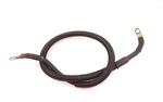 1998-2002 Sea-doo Gtx Rfi 787/800 Oem Battery Ground Cable Wire 278001010. Fixed Price $14.95.