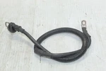 Sea-doo 1999 Gsx 00-02 Rx Oem Negative Battery Cable Ground Wire 278001489. Fixed Price $22.24.