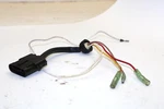 1996 Sea-doo Xp Oem Rear 4 Way Harness 278000661 Js9. Fixed Price $24.99.