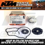 New Genuine Oem Ktm Water Pump Repair Kit 250 Sx-f Xc-f Xcf-w 77035055010. Fixed Price $40.14.