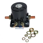 Starter Relay Solenoid For Johnson Omc Evinrude 3217124 383622 Replacement. Fixed Price $18.92.