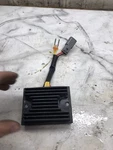 06 Sea-doo Gtx 4-tec Supercharged 230 Voltage Regulator Rectifier. Fixed Price $8.00.
