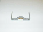 1997 Thru 1998 Tigershark Daytona Tsr Tachometer Back Clamp Oem# 0620-201. Fixed Price $4.99.
