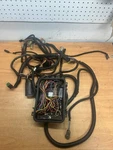 Oem Polaris 2001 Gensis I Di Efi Electrical System Box Wirinf Harness Freshwater. Fixed Price $199.99.