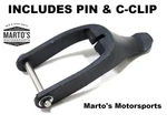 New Polaris Msx 110 140 Sl 1050 Sltx Slh Slx Pro 1200 Slth Throttle Finger Lever. Fixed Price $19.99.