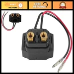 Starter Solenoid Relay For 2004-2015 Yamaha Wave Runner 6b6-81940-00-00, High Pe. Fixed Price $63.99.