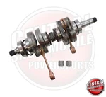 Crankshaft Assembly Sea-doo 720 95-04 Pwc 420887867 010-1017wsm. Fixed Price $625.50.