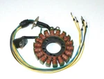 1999 Kawasaki Ultra 150 Stator Oem# 21003-3740. Fixed Price $49.99.