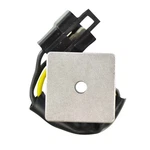 Rmstator Voltage Regulator Rectifier For 2001 Ski-doo Mxz 500f Fan Carb Rm30375. Fixed Price $50.89.
