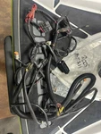 Sea-doo 4 Tec Rxp Gtx Rxt Oem Main Engine Wiring Harness Motor Wire Loom. Fixed Price $105.00.