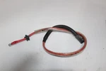 1992 Yamaha Waverunner 650 Oem Starter Motor Wire 6r8-82117-21-00. Fixed Price $25.80.