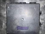 2009-2012 Yamaha Fzs 1800 1.8l Oem Mpem Ecu Cdi Computer 6an-8591a-00-00. Fixed Price $600.00.