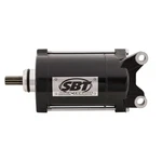 Sbt Starter Compatible With Yamaha 63m-81800-00-00 Gp800, Xlt800, Xl800. Fixed Price $184.55.