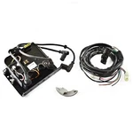 Cdi Ignition Module Kit 1990-2017 Yamaha Superjet Fx1 Vxr 650 700 61x855400100. Fixed Price $560.99.