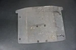 1999-2002 Kawasaki 900 1100 Stx Jetski Oem Propulsion Jet Pump Cover Ride Plate. Fixed Price $39.95.