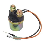 Starter Solenoid Relay For Yamaha 9.9 15 20 25 30 40 Hp 6g1-81940-00 18-5821. Fixed Price $30.99.