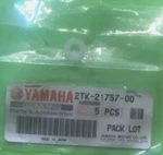 Qty 8 83-13 Yamaha Nos 2tk-21757-00 Special Washer 1 Yz Yfm Fj Fzr. Fixed Price $24.99.