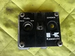 Kawasaki Js440 Js550 Oem Electrical Box Switch Case Control Panel Fresh Water. Fixed Price $35.00.