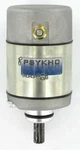 Psykho Starter Motor #c1099-na Yamaha 2110-0293 18421n. Fixed Price $124.52.