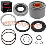 Jet Pump Bearing Seals Rebuild Kit For Sea-doo Gti 90 130 155 170 Se #267000030. Fixed Price $30.59.
