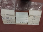 Nos Lot Oem Yamaha Dealer Inventory Carburetor Carb Jet Jets Vintage Genuine. Fixed Price $300.00.