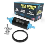 Fits 2000-2004 Arctic Cat Mountain Zl 500/600 1670-153 Fuel Pump Qfs. Fixed Price $130.98.