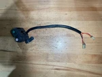 Oem Polaris 1998-1999 Slth 700 Sltx 1050 Start Stop Bilge Choke Lever Switch. Fixed Price $74.95.