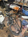 2011 2012 2013 Kawasaki Ultra 300 Main Wiring Harness 26031-1570 Wire. Fixed Price $179.86.