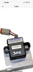 Seadoo Riva Racing Speed Control Override Module Scom Rxp Rxt Gtx Gtr 300. Fixed Price $200.00.