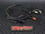 2002 Sea-doo Gtx Di Steering Harness 278001608. Fixed Price $19.99.