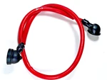 Kawasaki 2000-2003 Stx 1100 Di Positive Wire Lead Relay Starter Cable 26011-3881. Fixed Price $14.24.