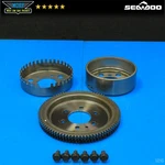 2022+ Sea Doo Switch Flywheel Magneto Rotor Genuine Oem 420685648 -a. Fixed Price $171.00.